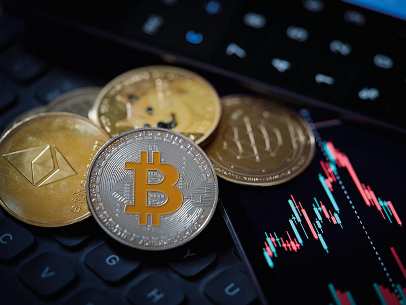 ถอดรหัส G-Token จาก สสาร ดิจิทัล สู่ความท้าทายที่ต้อง สื่อสาร