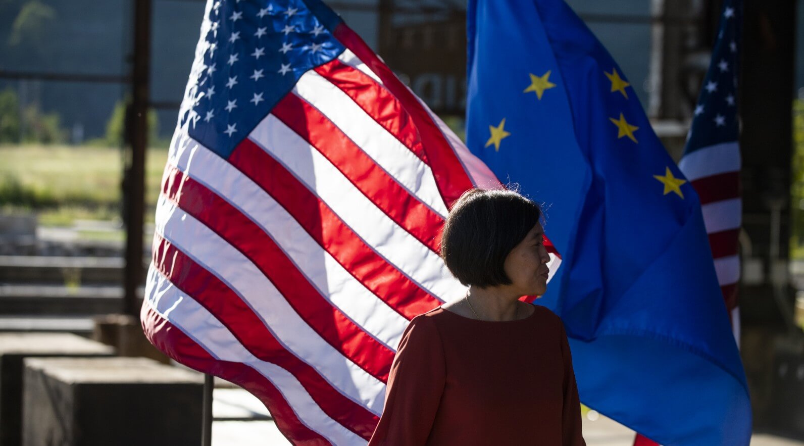 อัปเดตภาษี EU-สหรัฐฯ 2568 กับการปรับยุทธศาสตร์ภาษีและการเจรจาครั้งสำคัญ