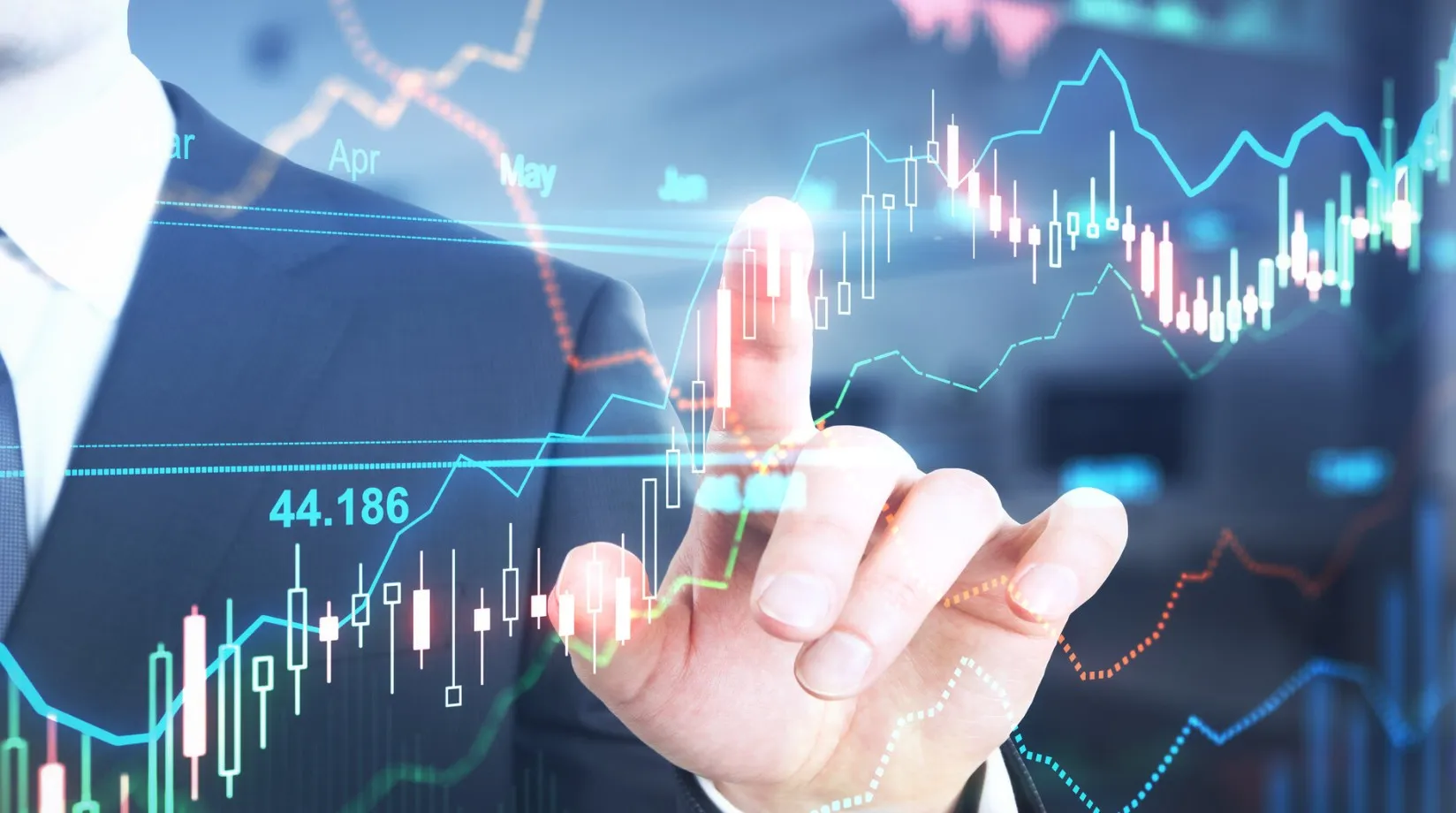 เจาะลึก SET ฝ่าแนวต้าน 1,200 จุด ท่ามกลางพายุเศรษฐกิจและการเมือง พร้อมกลยุทธ์จัดพอร์ตเชิงรุก