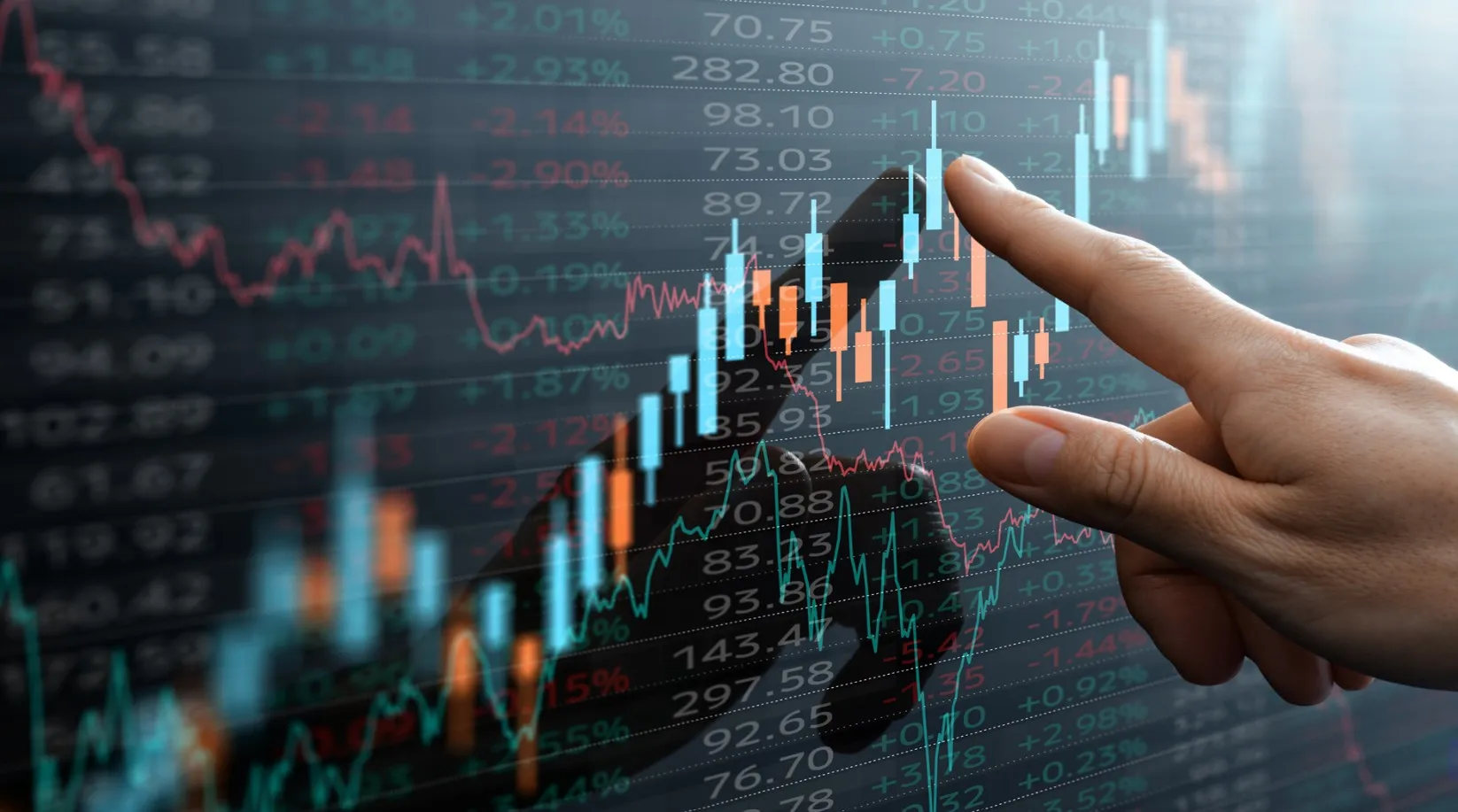 เจาะลึก SET ฝ่าแนวต้าน 1,200 จุด ท่ามกลางพายุเศรษฐกิจและการเมือง พร้อมกลยุทธ์จัดพอร์ตเชิงรุก