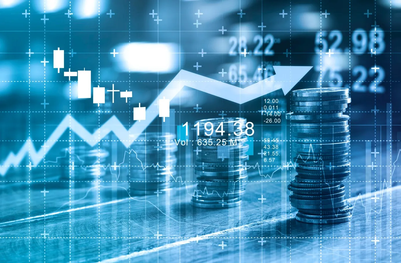 G-Token จะยกระดับการลงทุนภาครัฐสู่ประชาชน มั่นคง โปร่งใส ไม่ใช่สินทรัพย์เสี่ยง!