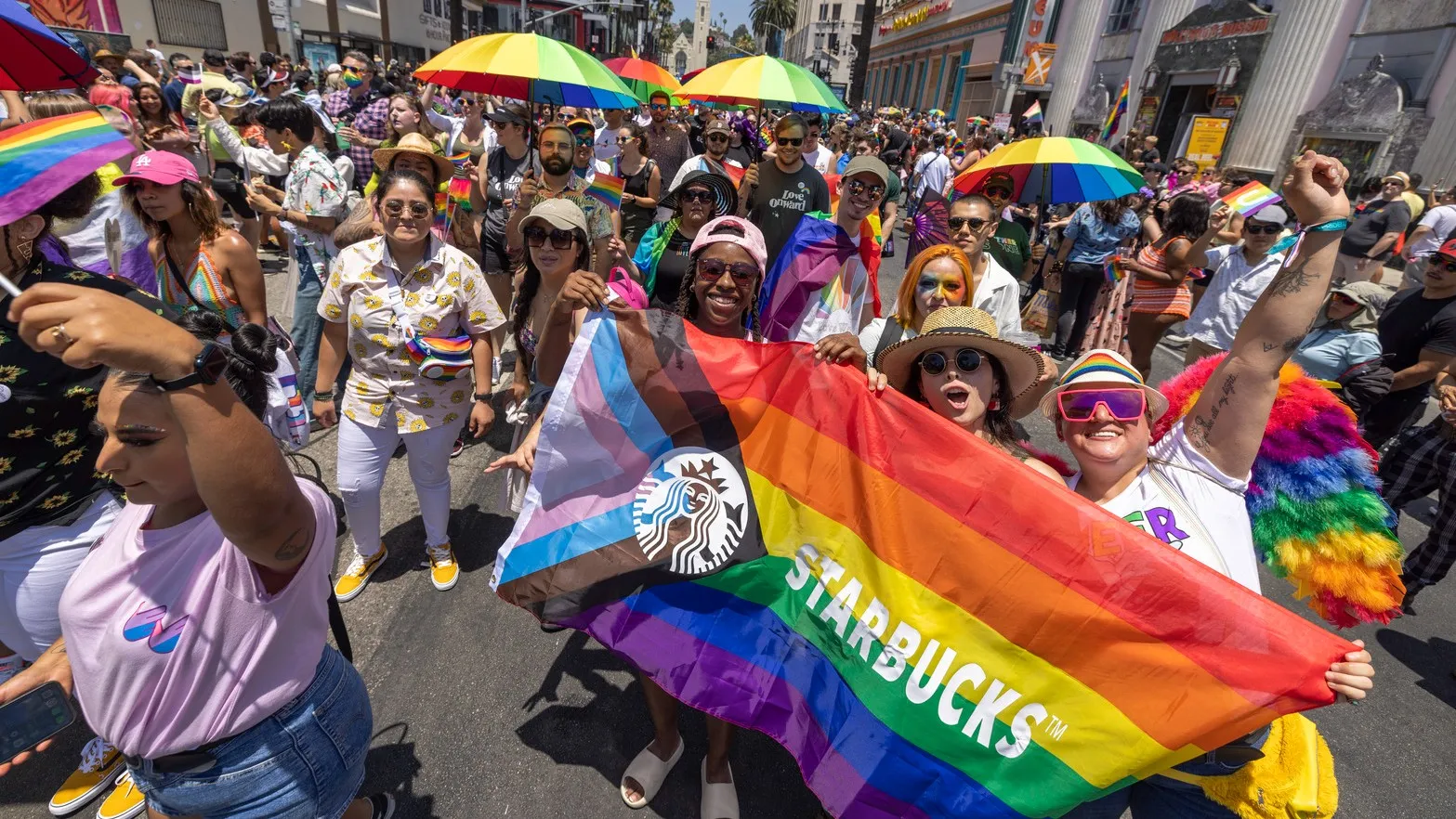 Pride Month 2025 ปีนี้ไม่เหมือนเดิม เมื่อแบรนด์ยักษ์ใหญ่ เริ่มลดความสำคัญ