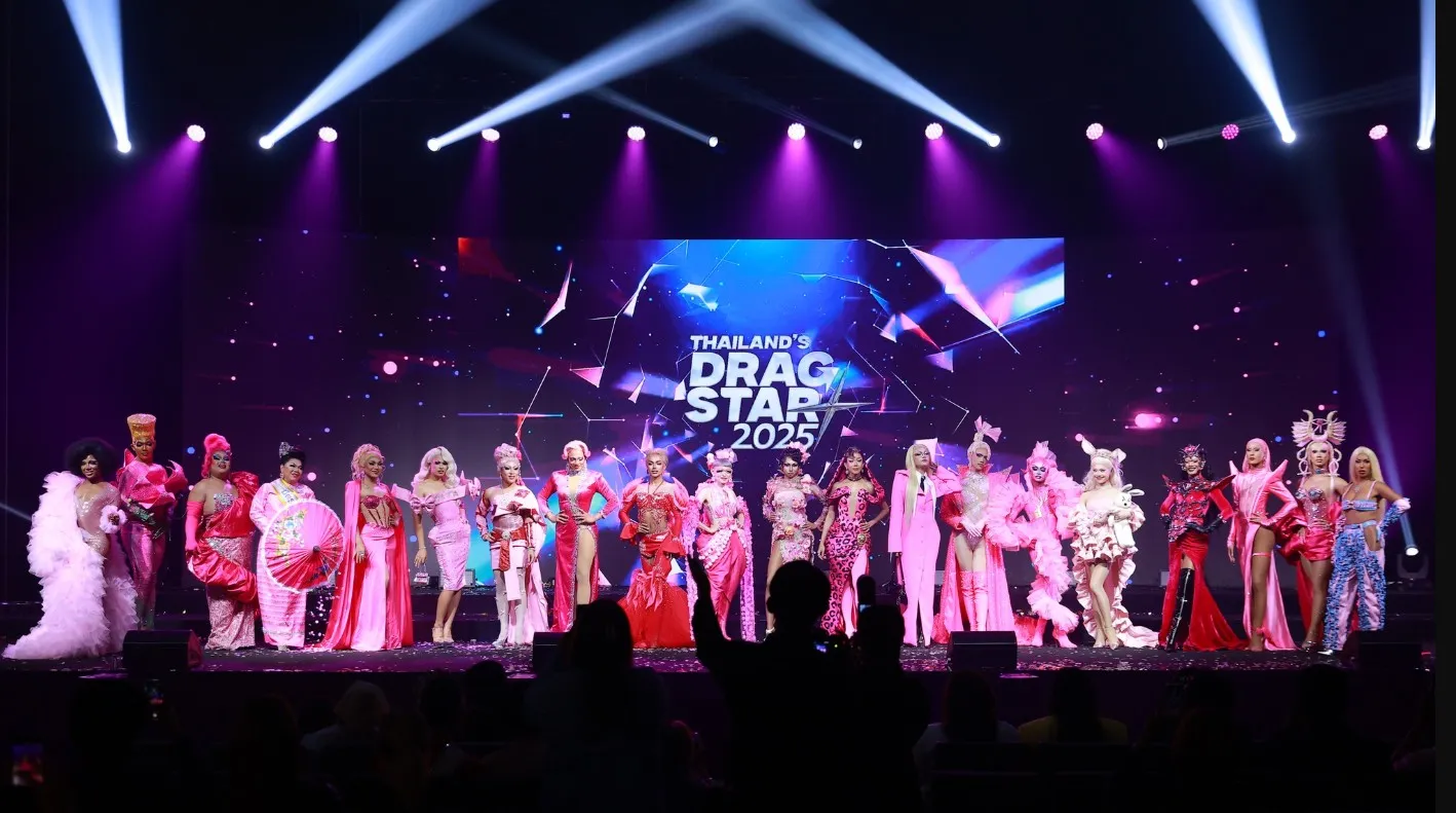 Pride Month 2025 ปีนี้ไม่เหมือนเดิม เมื่อแบรนด์ยักษ์ใหญ่ เริ่มลดความสำคัญ