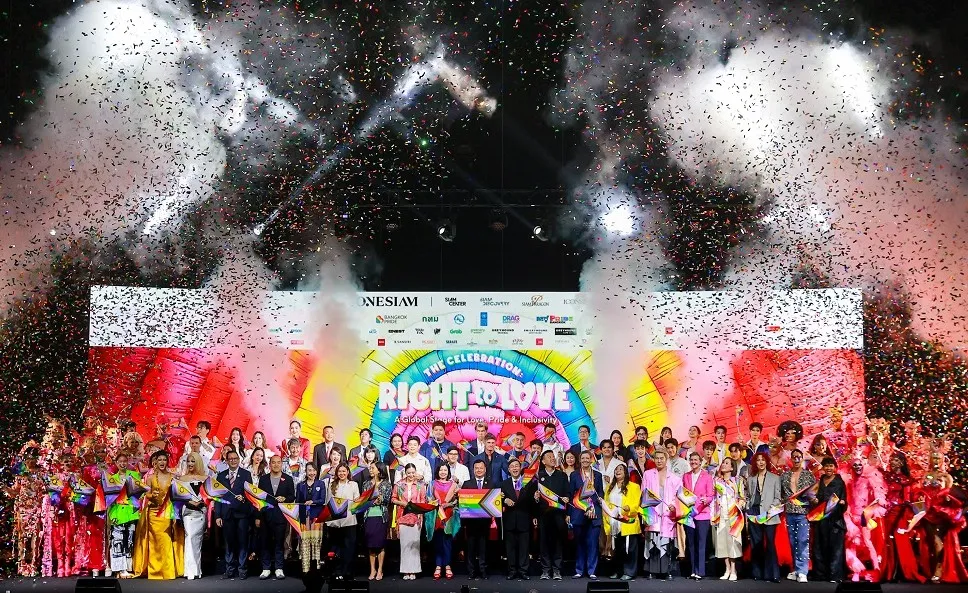 Pride Month 2025 ปีนี้ไม่เหมือนเดิม เมื่อแบรนด์ยักษ์ใหญ่ เริ่มลดความสำคัญ