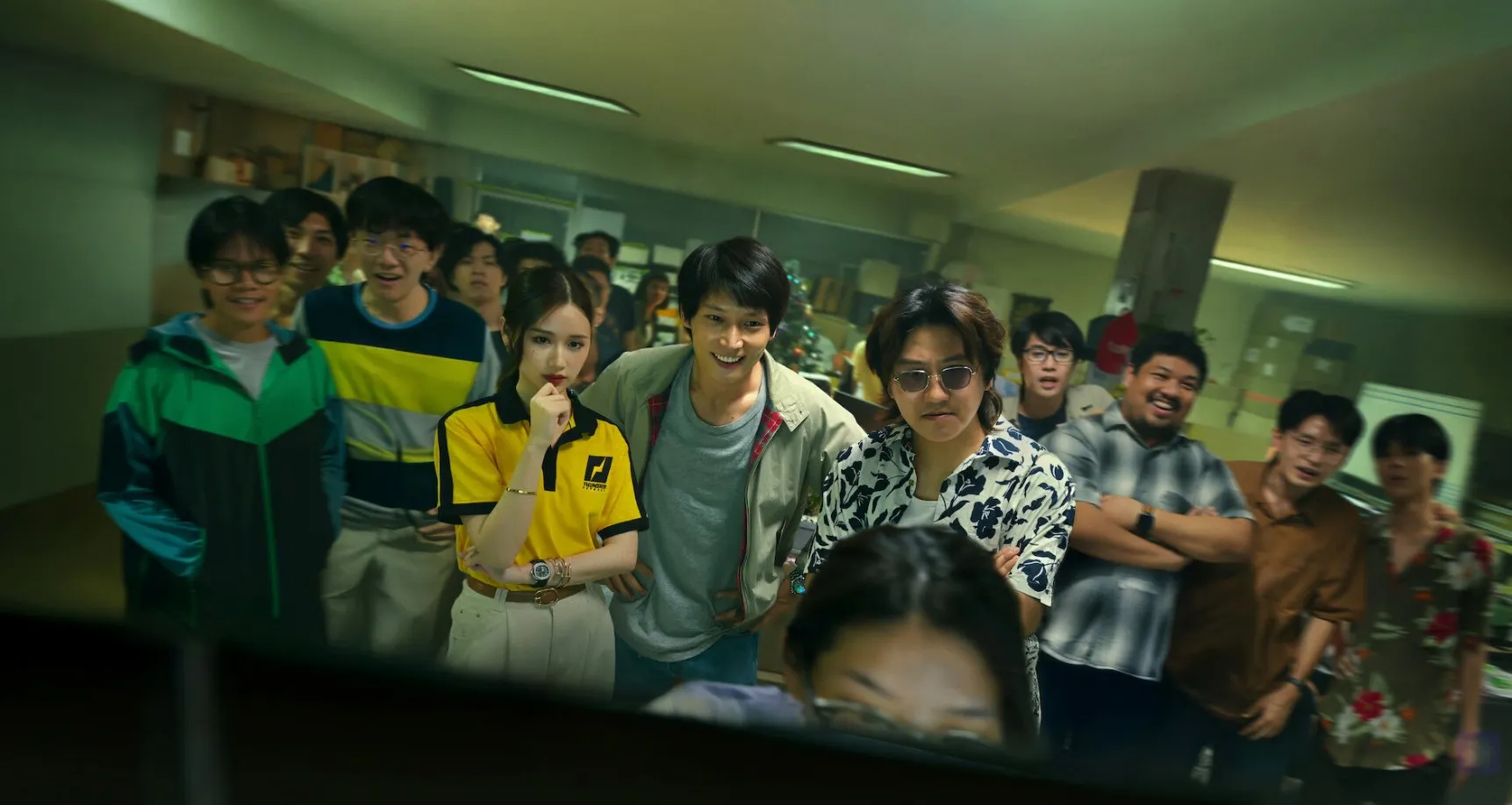 สงครามส่งด่วน ถอดรหัสแรงบันดาลใจ สู่สมรภูมิ ‘โลจิสติกส์’ และบทเรียนธุรกิจยูนิคอร์นไทย