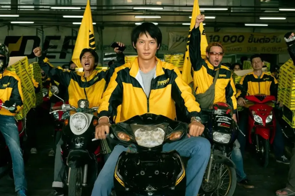 สงครามส่งด่วน ถอดรหัสแรงบันดาลใจ สู่สมรภูมิ ‘โลจิสติกส์’ และบทเรียนธุรกิจยูนิคอร์นไทย