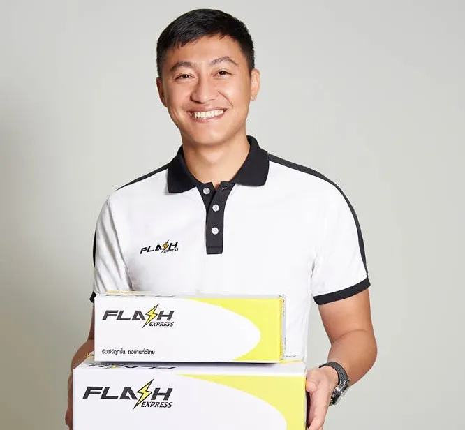 สงครามส่งด่วน ถอดรหัสแรงบันดาลใจ สู่สมรภูมิ ‘โลจิสติกส์’ และบทเรียนธุรกิจยูนิคอร์นไทย