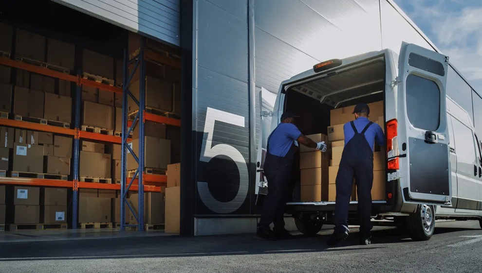 สงครามส่งด่วน ถอดรหัสแรงบันดาลใจ สู่สมรภูมิ ‘โลจิสติกส์’ และบทเรียนธุรกิจยูนิคอร์นไทย