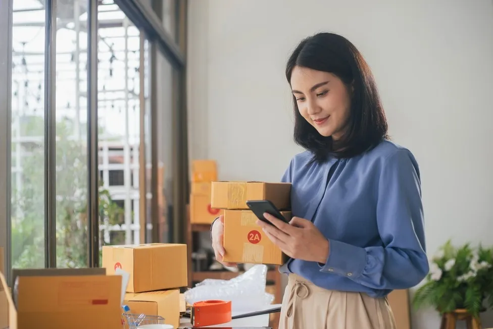 สงครามส่งด่วน ถอดรหัสแรงบันดาลใจ สู่สมรภูมิ ‘โลจิสติกส์’ และบทเรียนธุรกิจยูนิคอร์นไทย