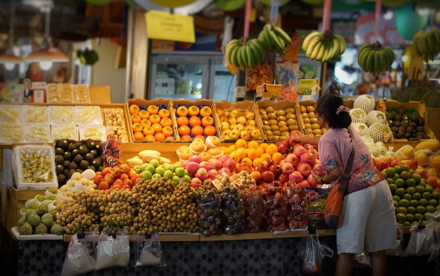 วิเคราะห์ค่าครองชีพไทย 2568 เมื่อค่าใช้จ่ายพุ่ง-ค้าปลีกชะลอ คนไทยรับมืออย่างไร?