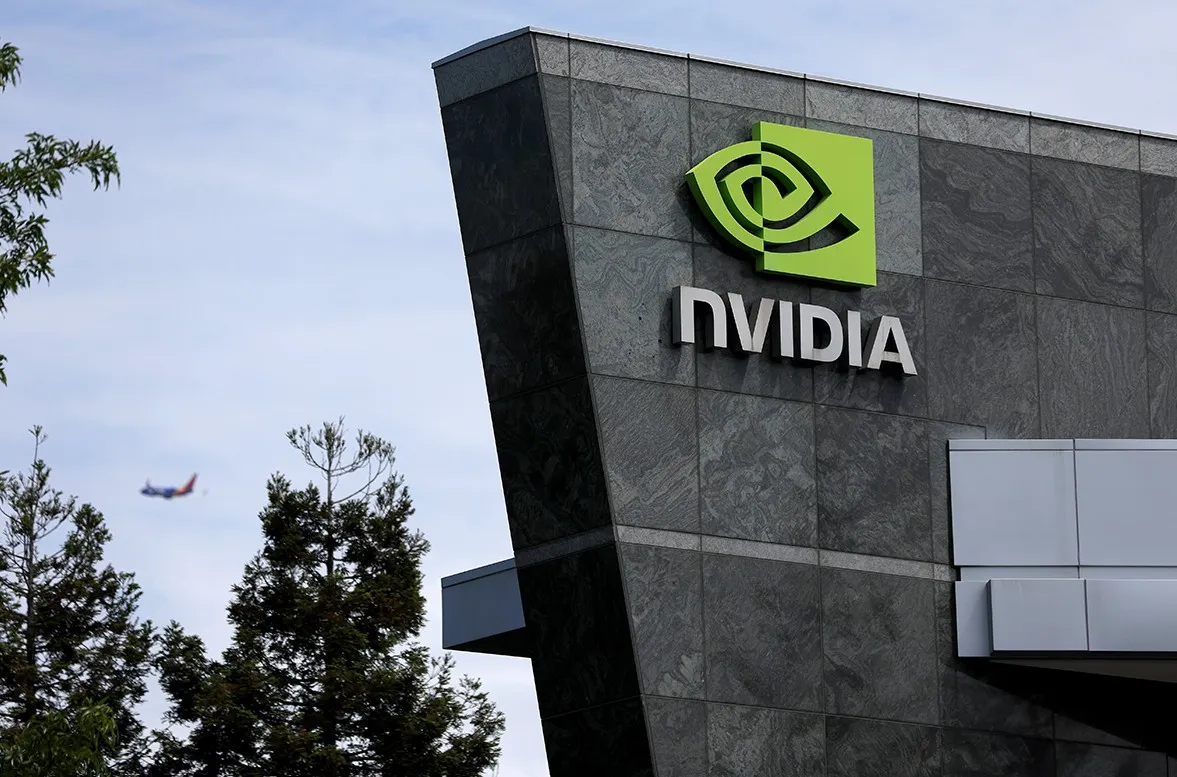 หุ้น NVIDIA น่าลงทุนไหม หลังโชว์ผลประกอบการแข็งแกร่ง ด้วยพลัง AI Data Center