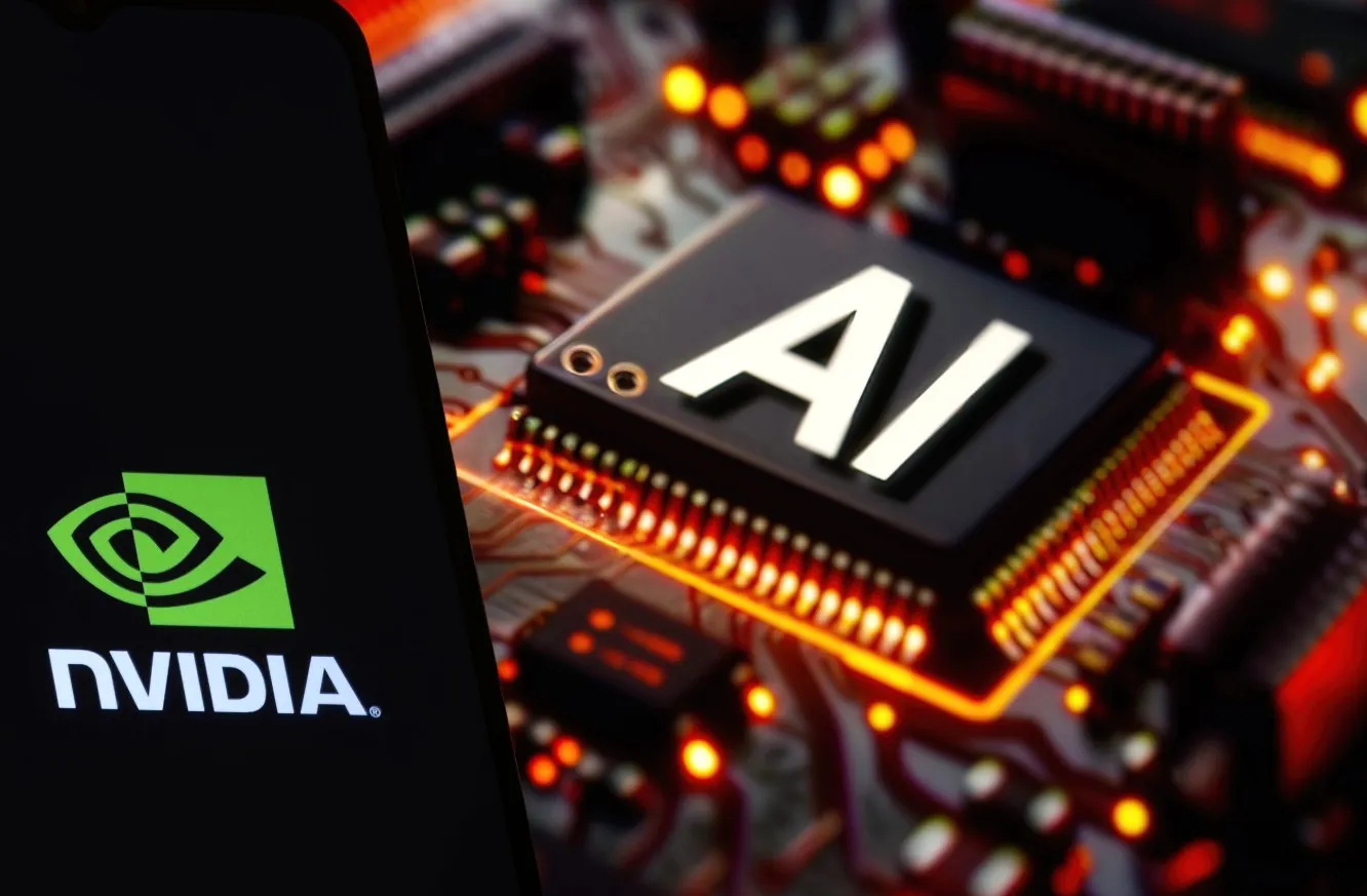 หุ้น NVIDIA น่าลงทุนไหม หลังโชว์ผลประกอบการแข็งแกร่ง ด้วยพลัง AI Data Center