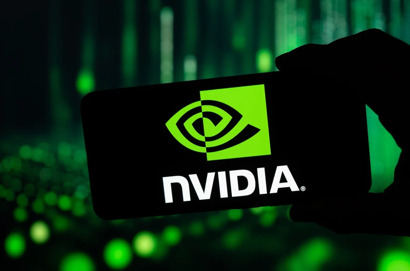 หุ้น NVIDIA น่าลงทุนไหม หลังโชว์ผลประกอบการแข็งแกร่ง ด้วยพลัง AI Data Center