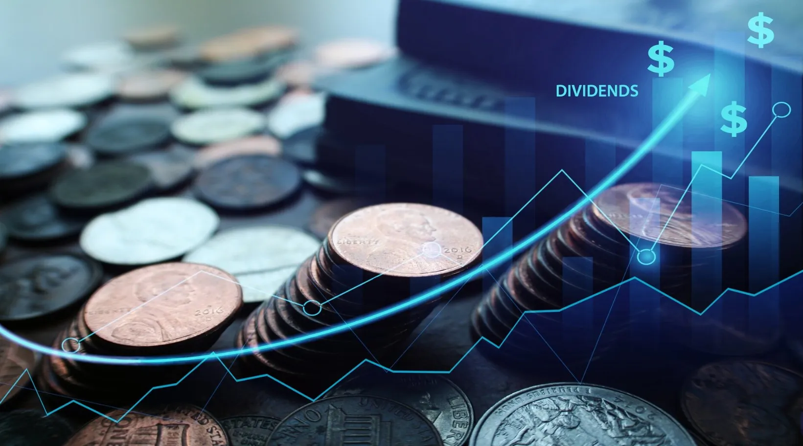 รวมหุ้นปันผลสูง 2568 ที่น่าลงทุนที่สุด คัดเน้นตัวท็อปน่าลงทุน สร้างกระแสเงินสดมั่นคง