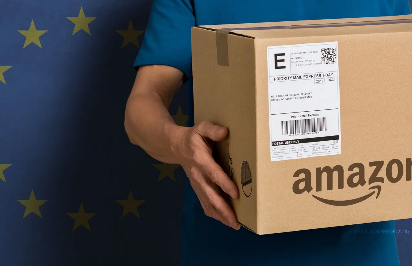 หุ้น Amazon น่าลงทุนไหม? หลัง Q1/2025 กำไรทะลุคาด! ส่องอนาคตหุ้น AMZN