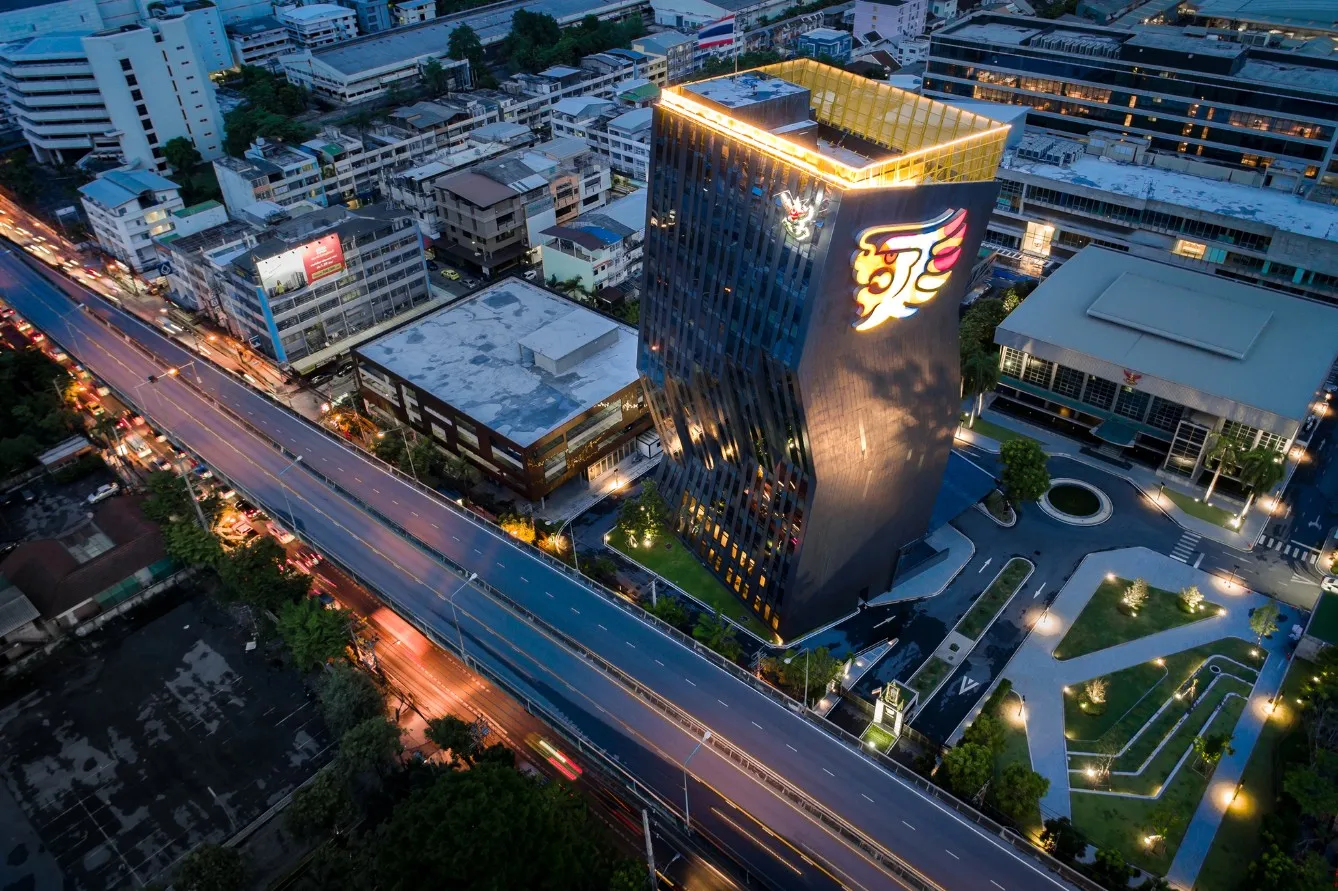 หุ้น OSP น่าลงทุนไหม? เจาะพื้นฐาน-อนาคต หลังกำไร Q1/68 พุ่ง-รุกตลาดต่างประเทศ