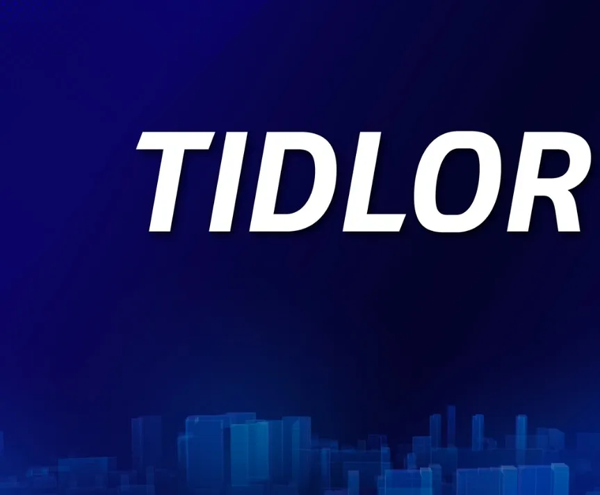 หุ้นเงินติดล้อ (TIDLOR) น่าลงทุนไหม วิเคราะห์โอกาสโต ราคาอาจพุ่ง 19.75 บาท