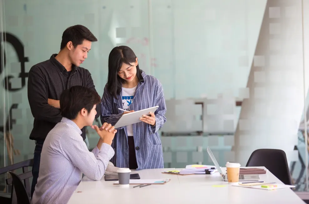 วิธีรับมือทุนจีนทำอย่างไร? ให้ SME ไทยอยู่รอดอย่างยั่งยืน!