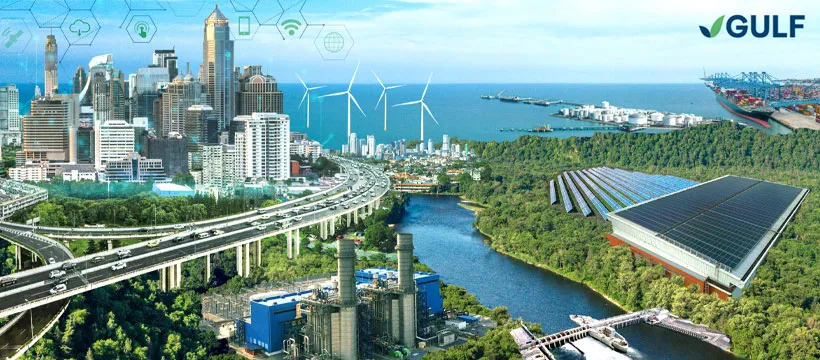 หุ้น GULF น่าซื้อไหม? หลังกำไร Q1/68 โตเกินคาด ส่องราคาเป้าหมายและอนาคต