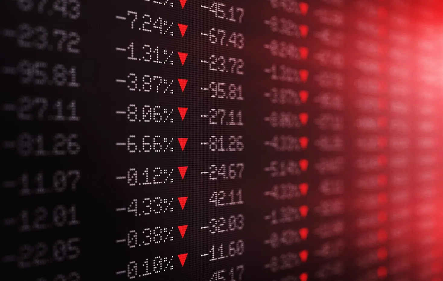 หุ้นไทย 2568 ลงทุนอย่างไรในวันที่ตลาดสิ้นหวัง? ชี้ช่องรอดพร้อม 4 กลุ่มหุ้นแกร่ง