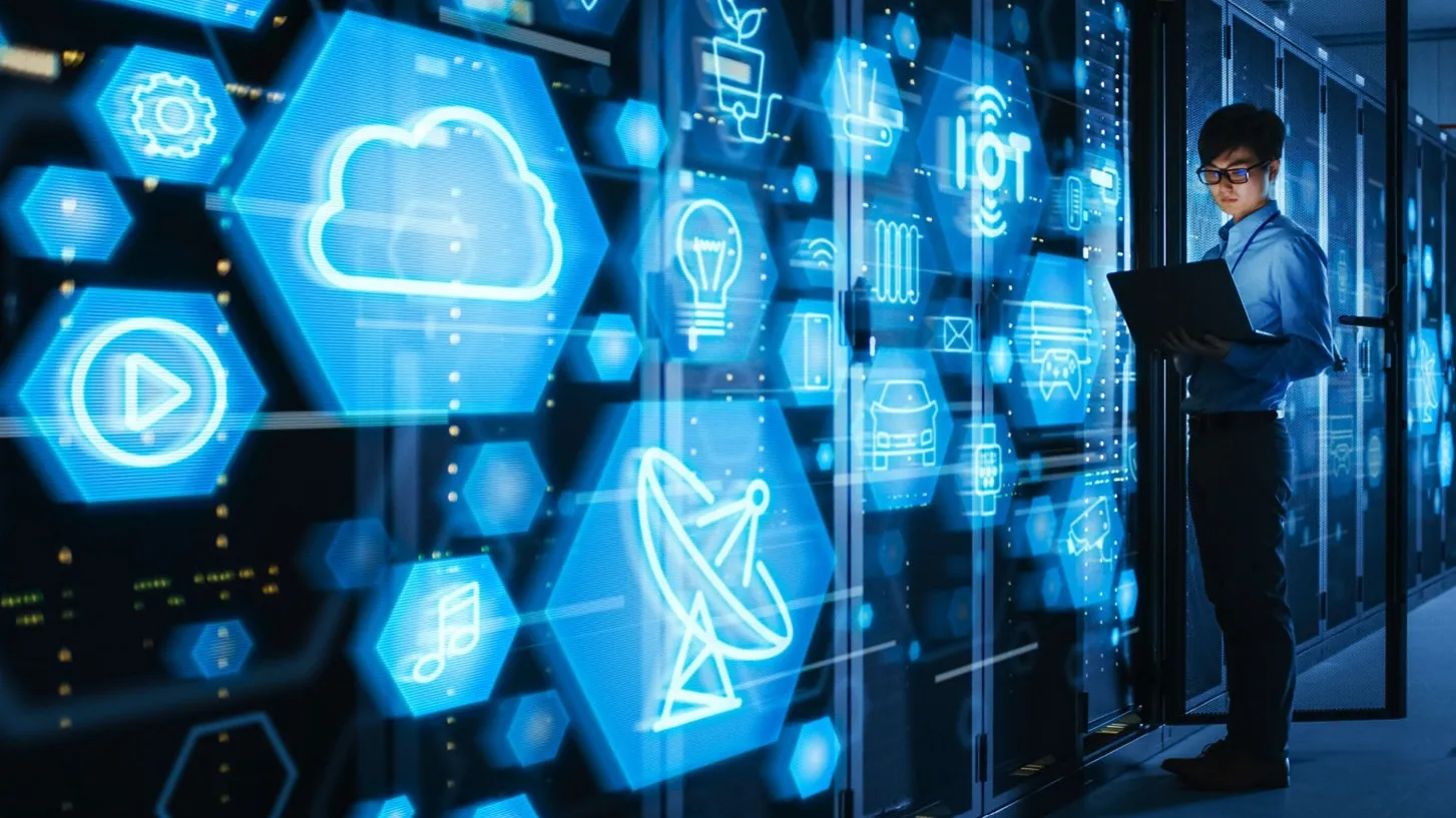 สมรภูมิ Data Center แสนล้าน เมื่อไทย คือ เป้าหมายลงทุนที่เนื้อหอมสุดในอาเซียน