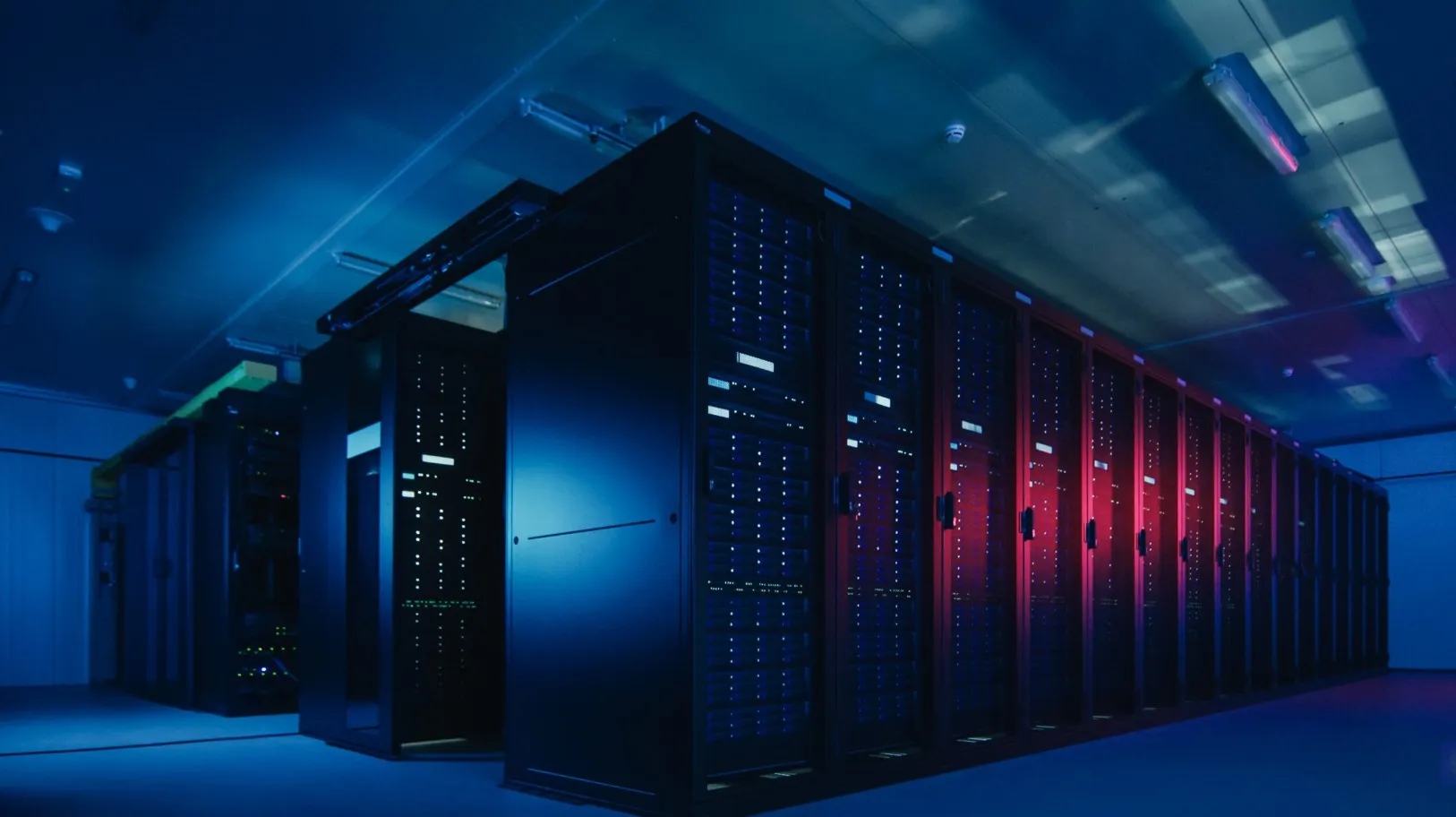 สมรภูมิ Data Center แสนล้าน เมื่อไทย คือ เป้าหมายลงทุนที่เนื้อหอมสุดในอาเซียน