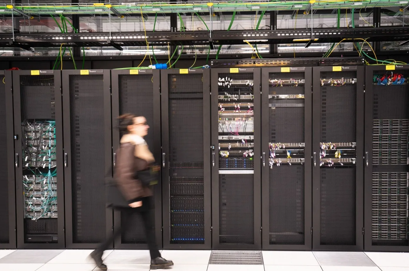 สมรภูมิ Data Center แสนล้าน เมื่อไทย คือ เป้าหมายลงทุนที่เนื้อหอมสุดในอาเซียน