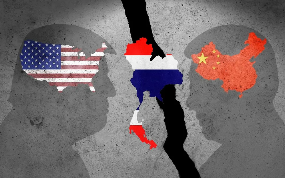 สงครามการค้าสหรัฐฯ-จีน ส่องกลยุทธ์ลงทุนหุ้นไทย จัดพอร์ตอย่างไรให้รอดและรุ่ง