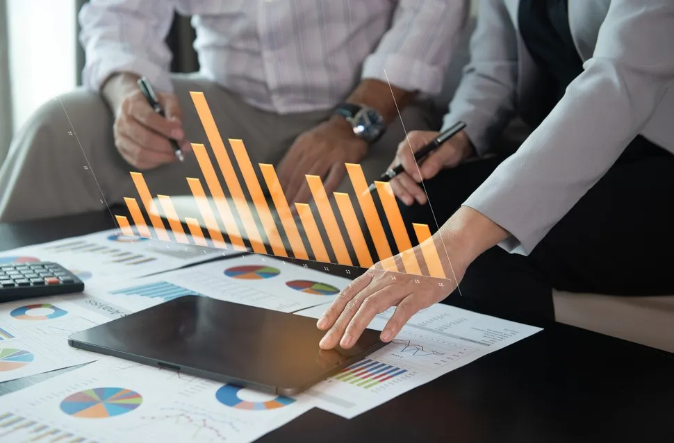 สงครามการค้าสหรัฐฯ-จีน ส่องกลยุทธ์ลงทุนหุ้นไทย จัดพอร์ตอย่างไรให้รอดและรุ่ง