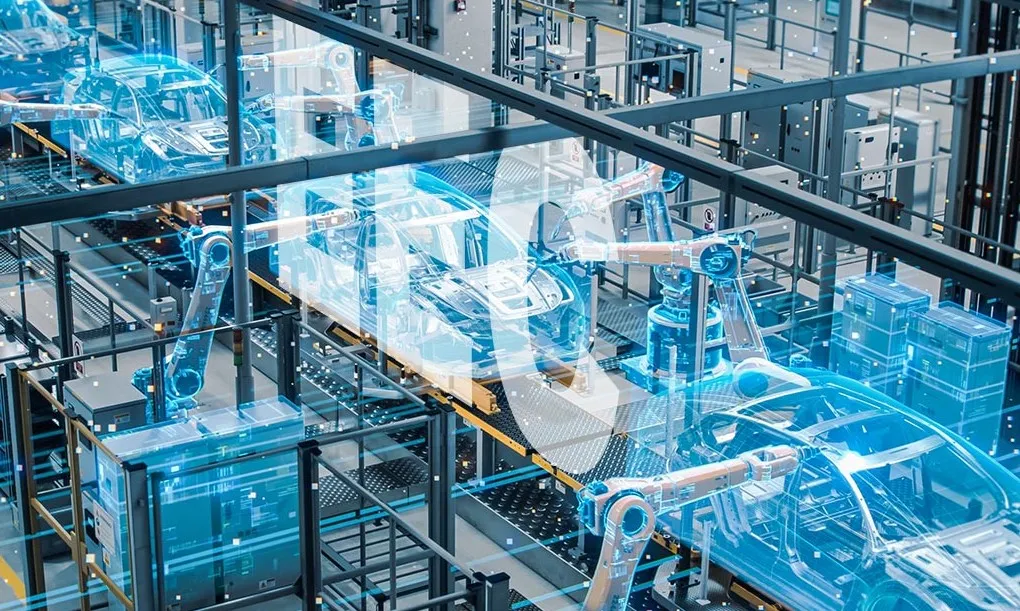 ชิ้นส่วนยานยนต์ไทย ปรับตัวรับภาษีสหรัฐฯ สู่อนาคต EV & New S-Curve