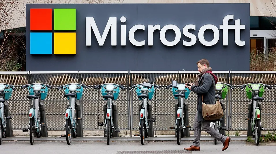 หุ้น AI ตัวจริง? เจาะลึก Microsoft หลังงบล่าสุด Azure โตระเบิดจากปัญญาประดิษฐ์