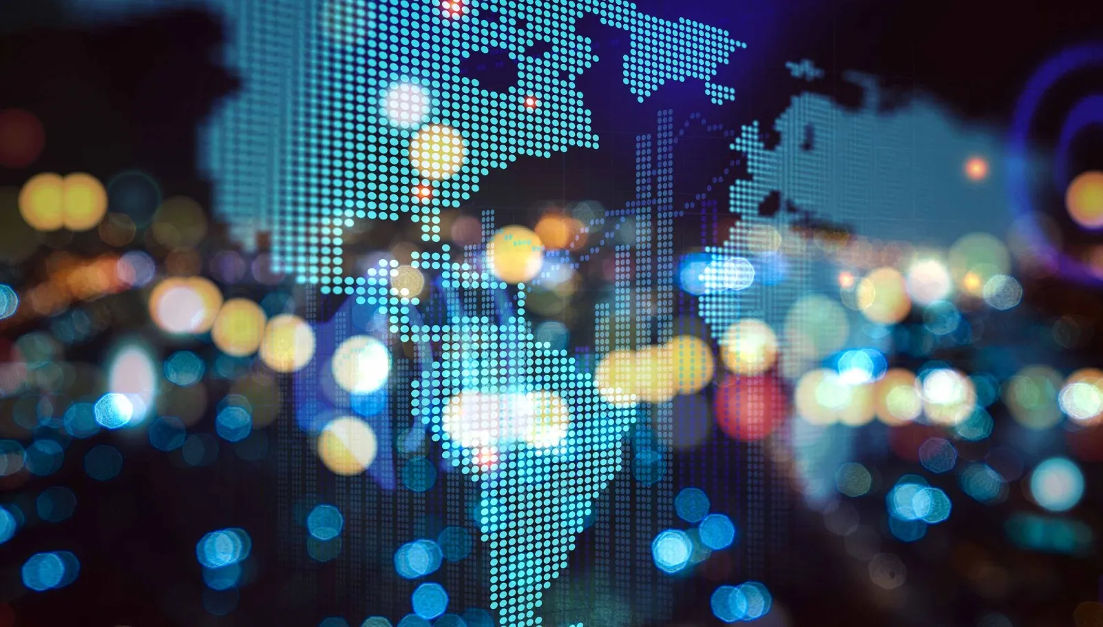 เจาะเมกะเทรนด์ลงทุนหุ้นไทย-ต่างประเทศปี 2025 โอกาสใหม่ยุค AI, EV, พลังงานสะอาด