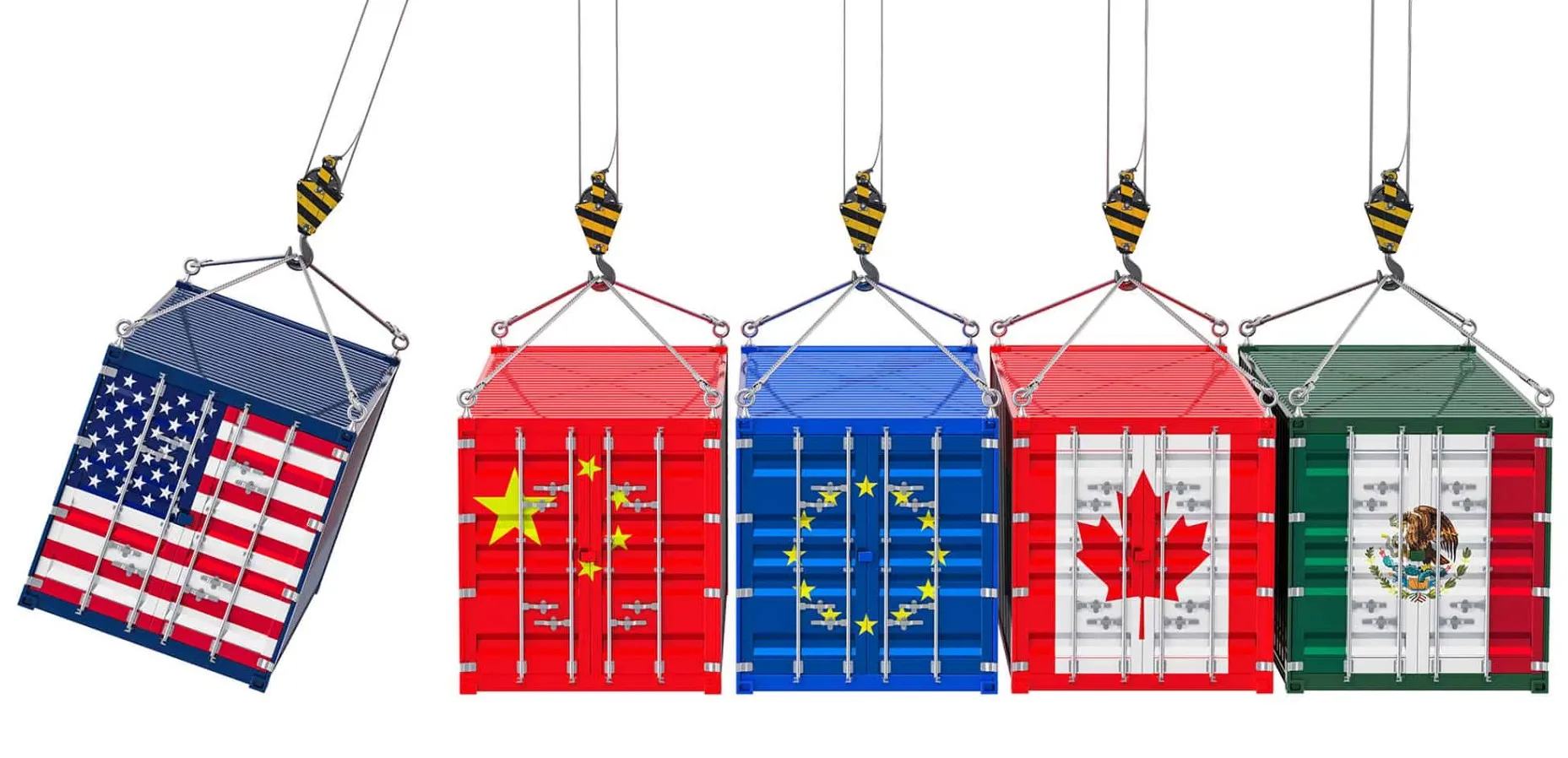 เจาะเมกะเทรนด์ลงทุนหุ้นไทย-ต่างประเทศปี 2025 โอกาสใหม่ยุค AI, EV, พลังงานสะอาด