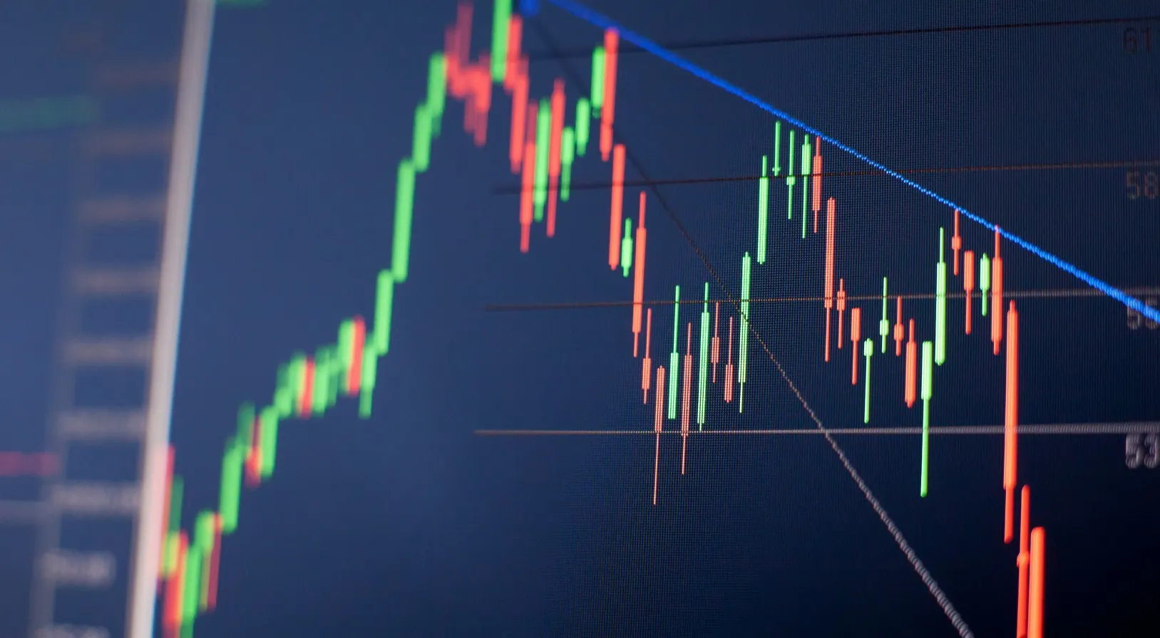 เจาะเมกะเทรนด์ลงทุนหุ้นไทย-ต่างประเทศปี 2025 โอกาสใหม่ยุค AI, EV, พลังงานสะอาด