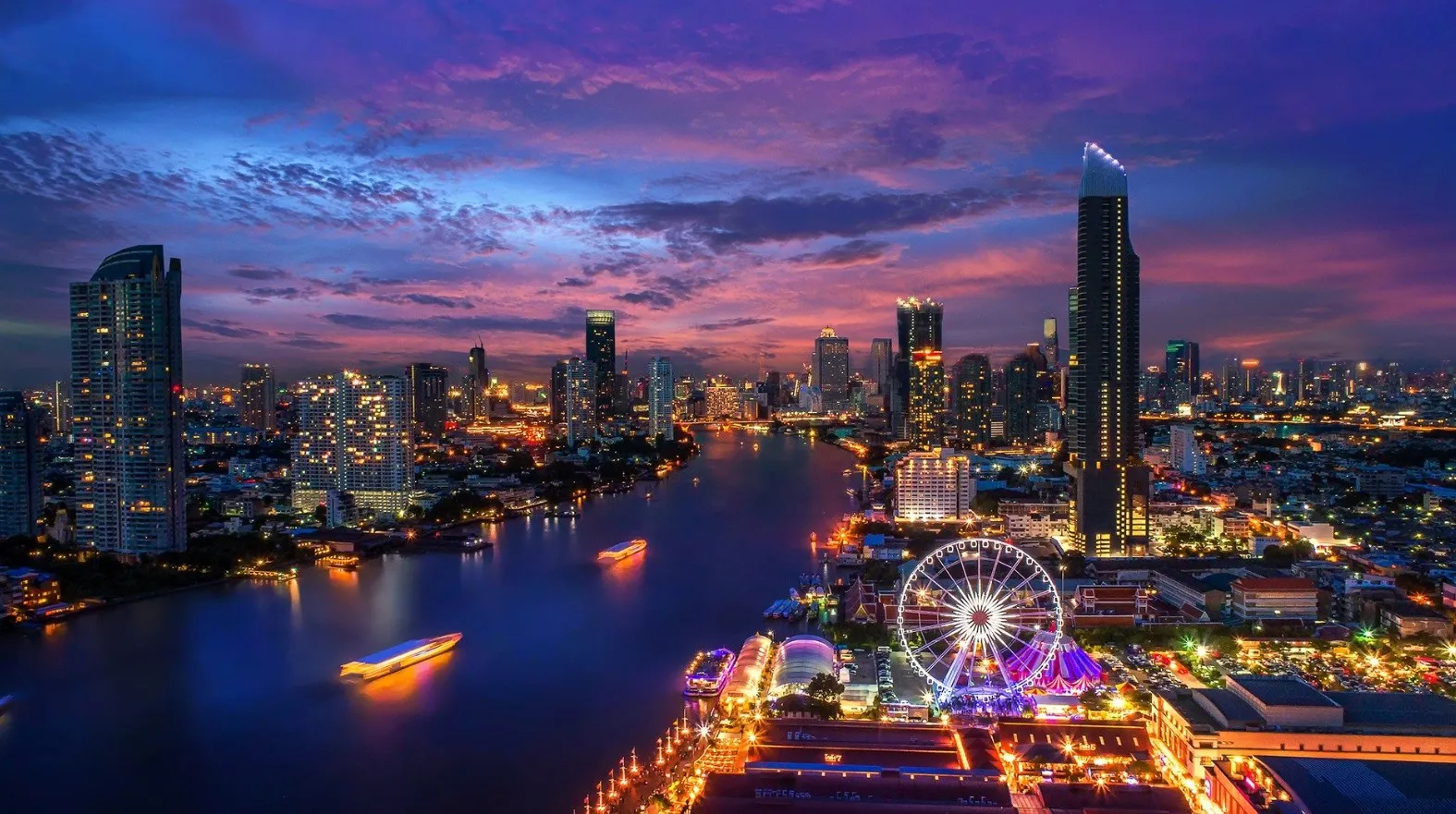 เศรษฐกิจไทยปี 2568 โตต่ำ ลงทุนหด สินเชื่อฝืด โจทย์ใหญ่ที่รอการแก้ไข