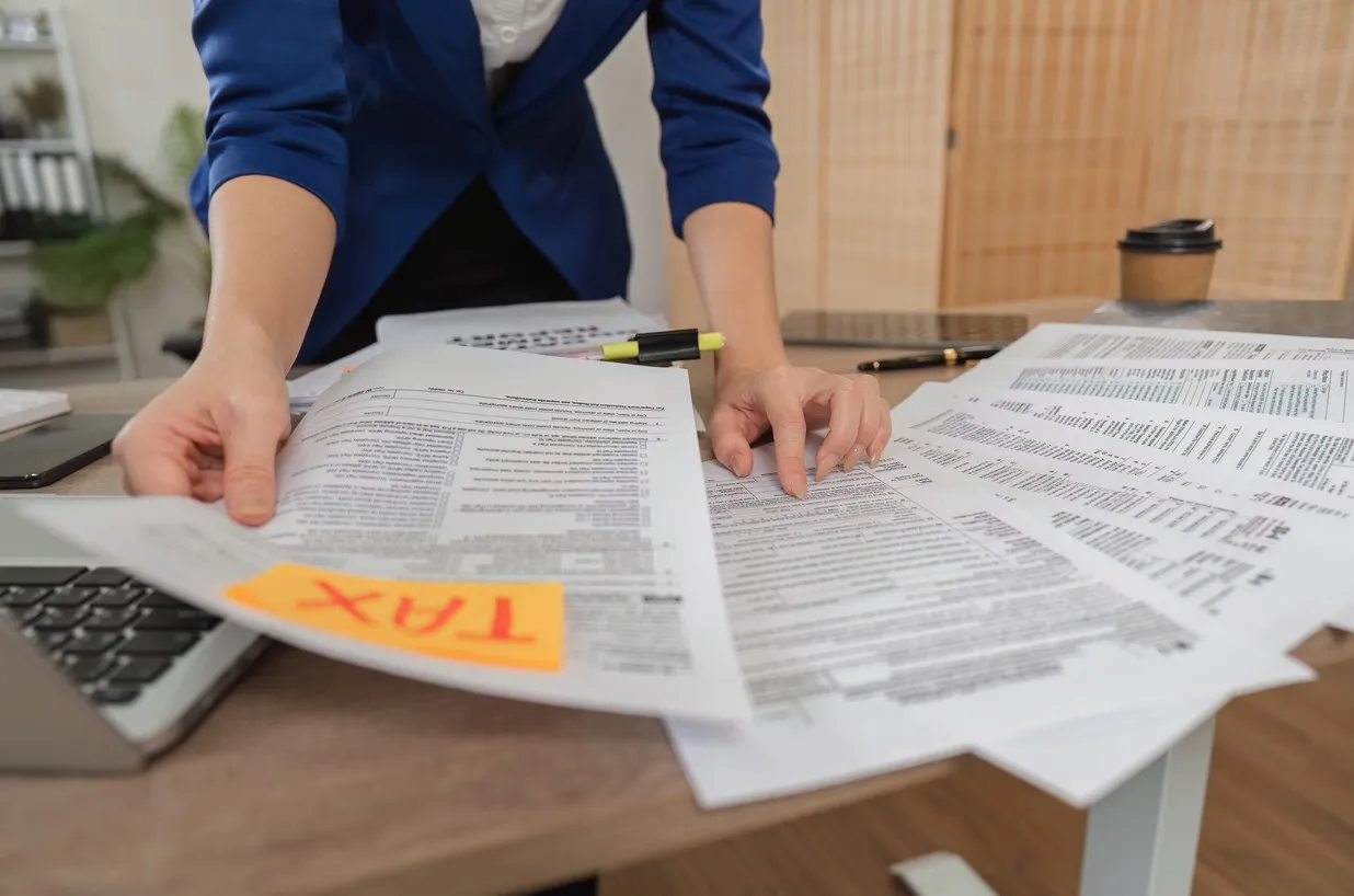 เงินปันผลกับภาษี 68 ฉบับสมบูรณ์ เลือก Final Tax หรือใช้เครดิตภาษี แบบไหนดีสุด?