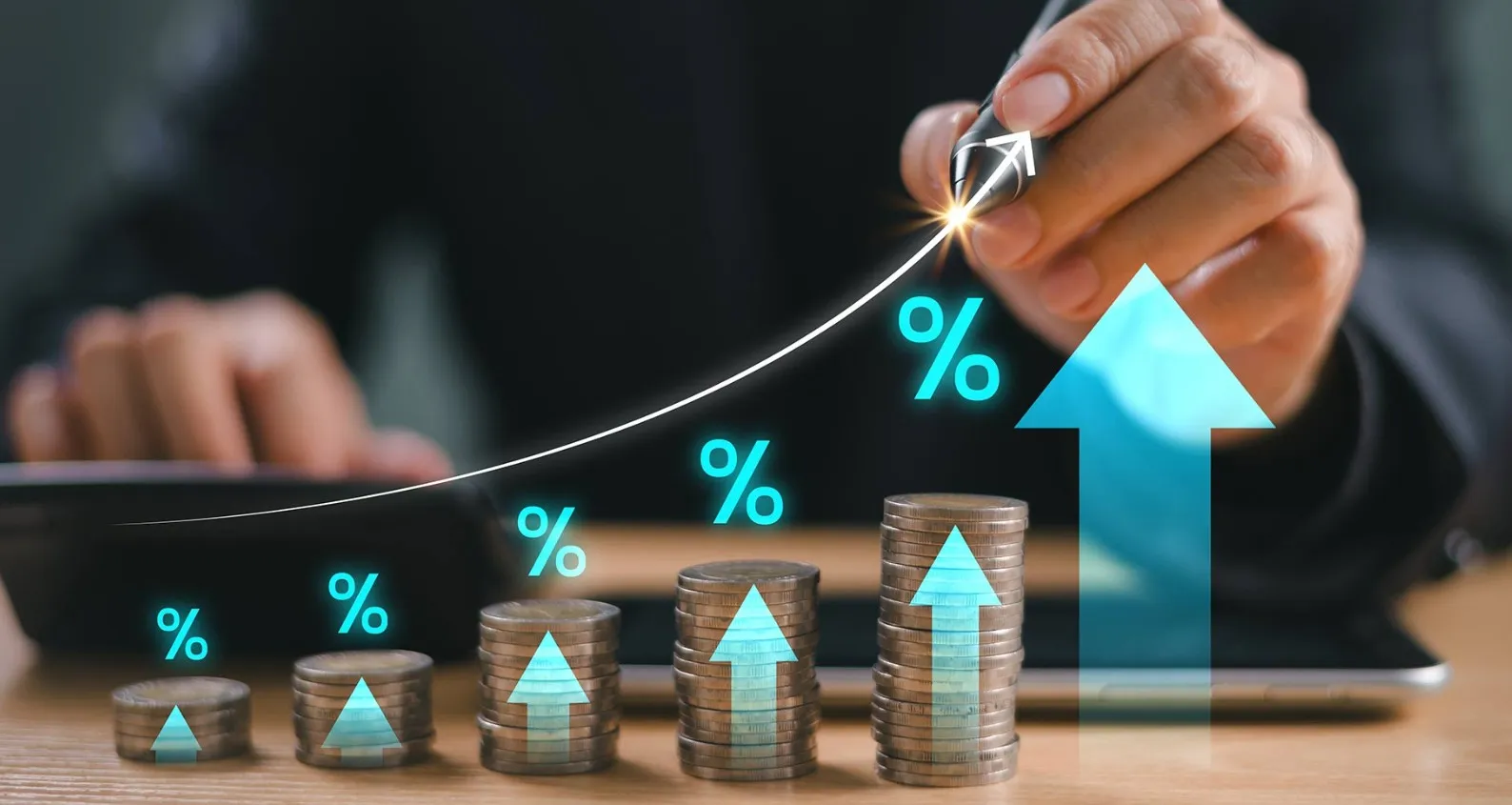 เงินปันผลกับภาษี 68 ฉบับสมบูรณ์ เลือก Final Tax หรือใช้เครดิตภาษี แบบไหนดีสุด?