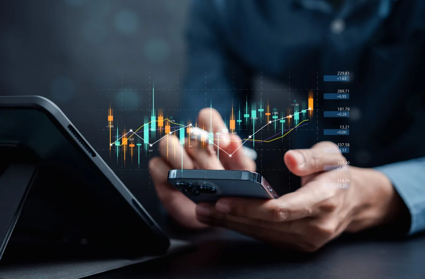 ฝ่าวิกฤตเศรษฐกิจ เปิดลิสต์ หุ้นพื้นฐานดี น่าช้อนซื้อ รอรับแผนลงทุน 4 ล้านล้าน