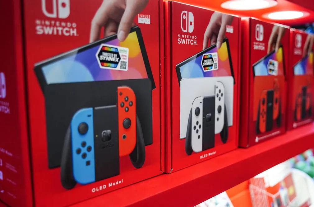 Nintendo Switch 2 จะดันหุ้น SYNEX ไปได้ไกลแค่ไหน? วิเคราะห์ราคาเป้าหมาย 26 บาท