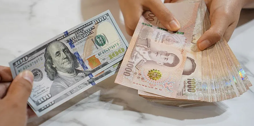 ตลาดโลกปั่นป่วน หุ้นร่วง น้ำมันพุ่ง เมื่อความขัดแย้งในตะวันออกกลางปะทุ