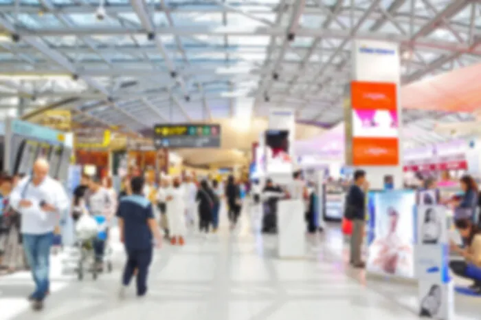 เจาะหุ้น AOT วิกฤต King Power สู่โอกาสลงทุน Duty Free