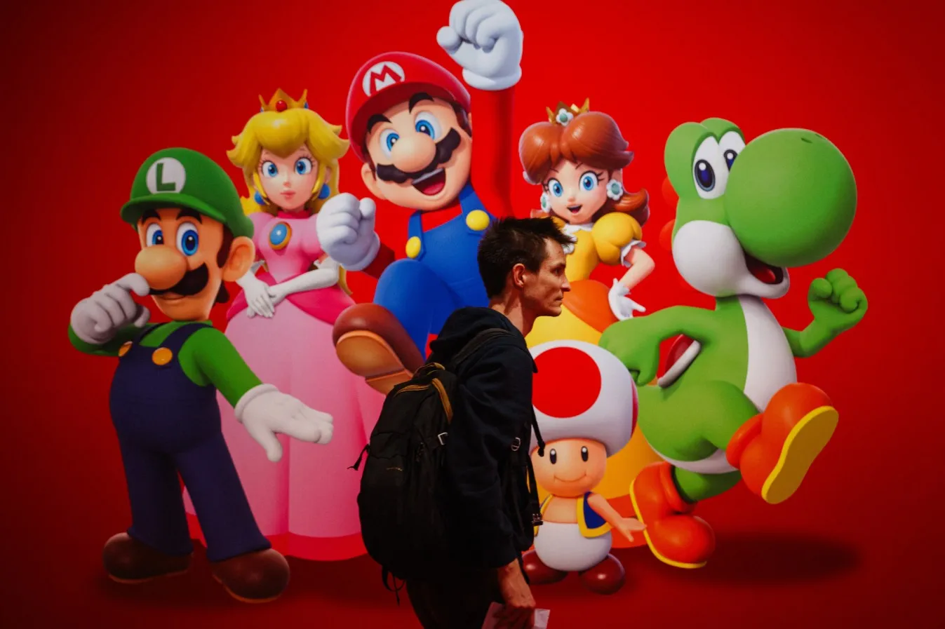 เจาะตลาดเกม 8 แสนล้าน หุ้น Nintendo, Sony, หรือ Microsoft ใครคือผู้ชนะในสมรภูมิ