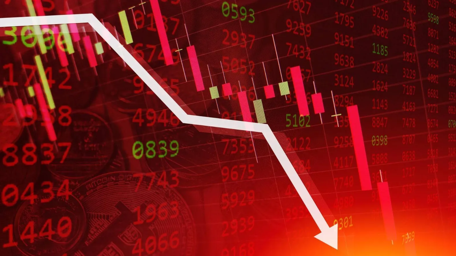 วิกฤตการเมือง ล่าหุ้นดีราคาถูก ชี้เป้า SET ไม่หลุด 1,000 จุด