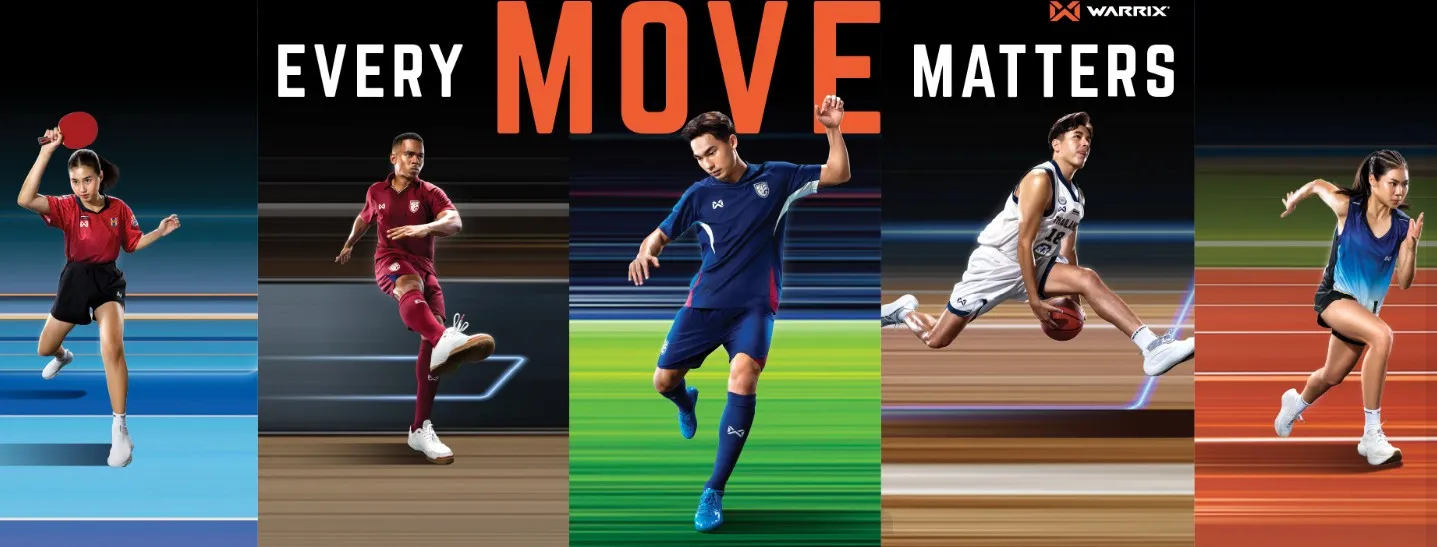 หุ้น WARRIX ไปต่อหรือพอแค่นี้? เปิดกลยุทธ์ลงทุน-ราคาเป้าหมายล่าสุด