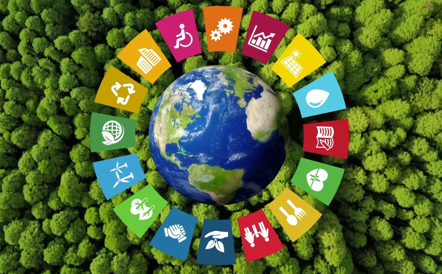 ทำไมความหลากหลายทางชีวภาพ คือ กุญแจลับปั้นธุรกิจเกษตร-อาหารไทยสู่เวทีโลก