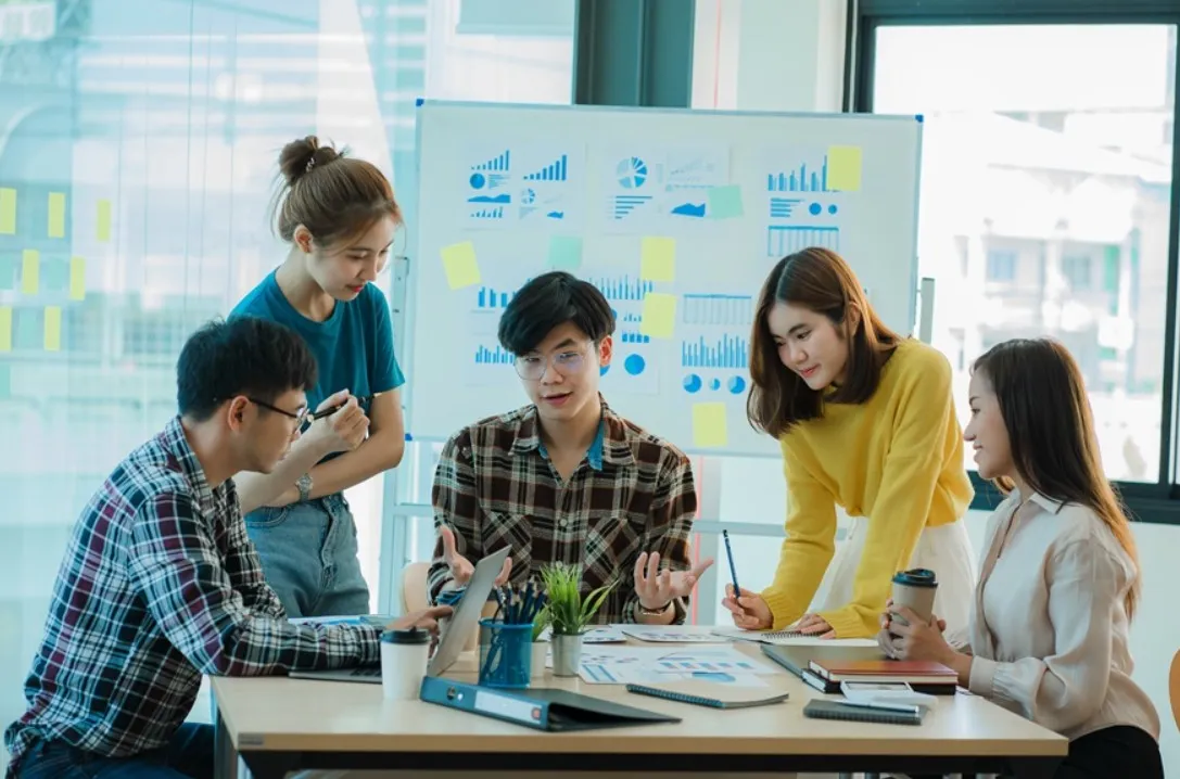 ถอดรหัสโอกาสโต SMEs ในตลาดทุน ผ่าน mai, LiVE Exchange, Jump Plus 