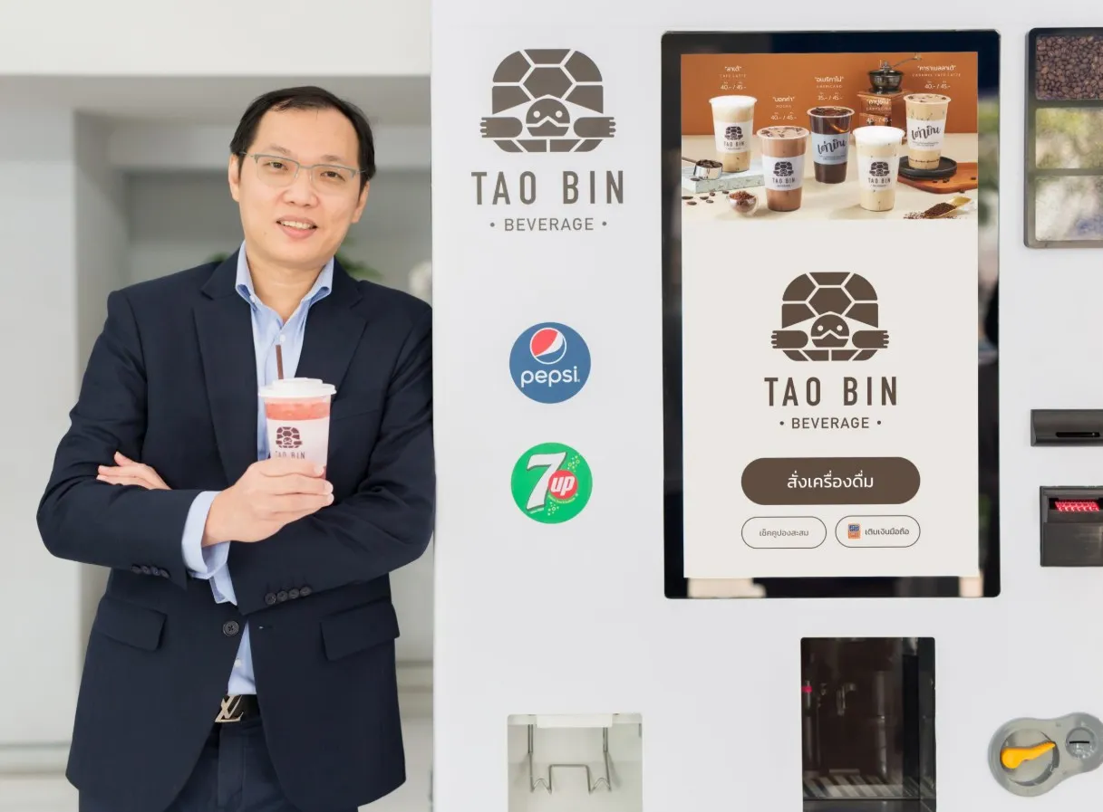 FSMART กางแผนเติบโต 3 ธุรกิจหลัก "บุญเติม-สินเชื่อ-เต่าบิน" มั่นใจโตทะลุเป้า