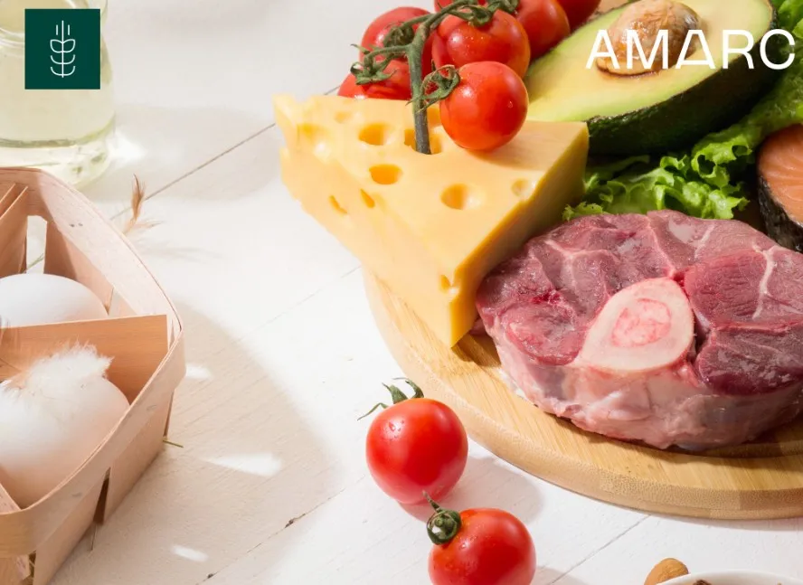 ทำไม AMARC คือผู้ยกระดับมาตรฐานอาหารและการเกษตรไทย โอกาสธุรกิจในเวที AEC