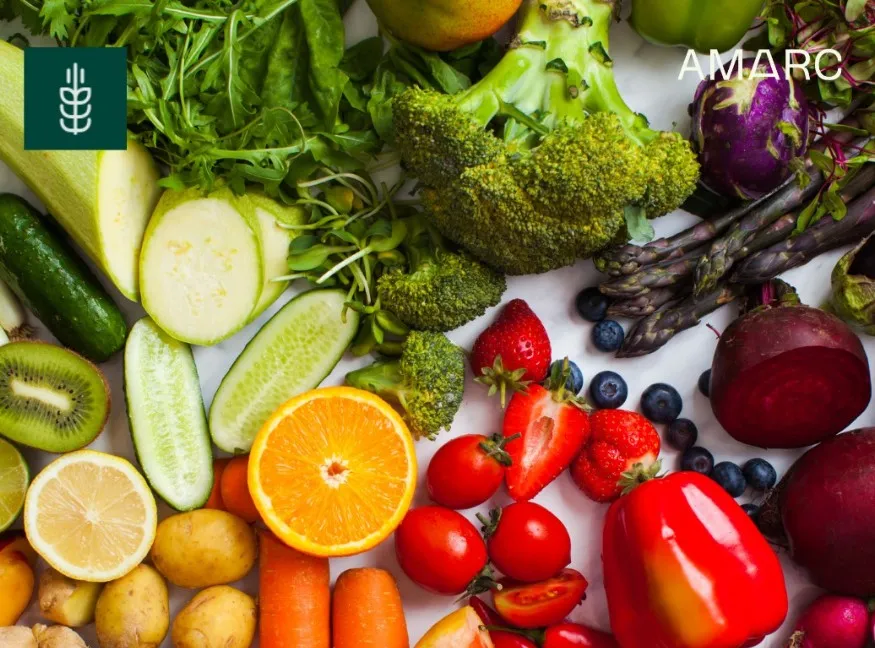 ทำไม AMARC คือผู้ยกระดับมาตรฐานอาหารและการเกษตรไทย โอกาสธุรกิจในเวที AEC