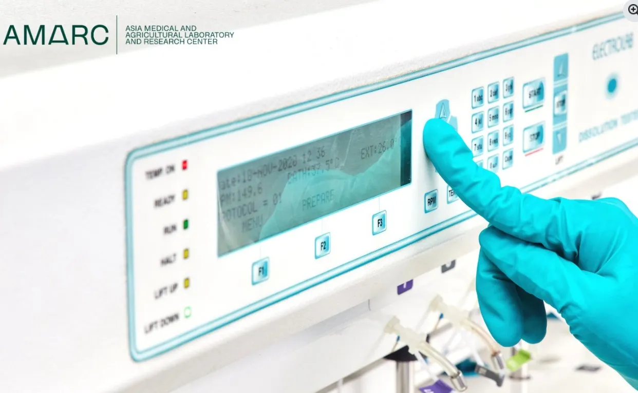 ทำไม AMARC คือผู้ยกระดับมาตรฐานอาหารและการเกษตรไทย โอกาสธุรกิจในเวที AEC